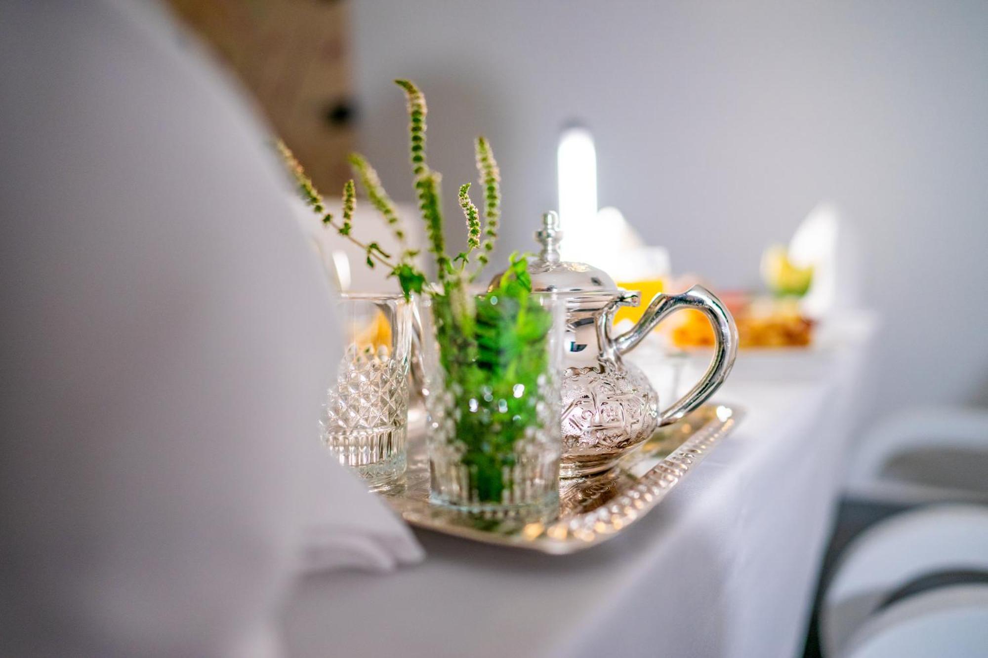 Riad L'Ecole 마라케시 외부 사진
